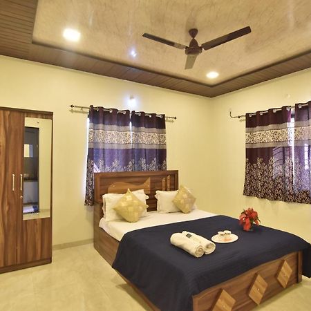Lifeline Villas - Mountain View 3Bhk Big Pool Villa With Baby Pool Лонавала Экстерьер фото