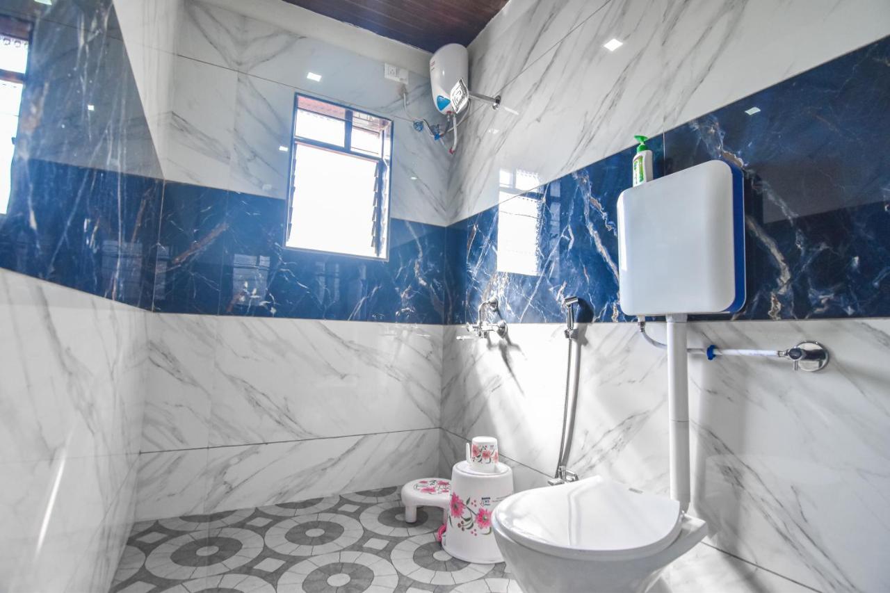 Lifeline Villas - Mountain View 3Bhk Big Pool Villa With Baby Pool Лонавала Экстерьер фото