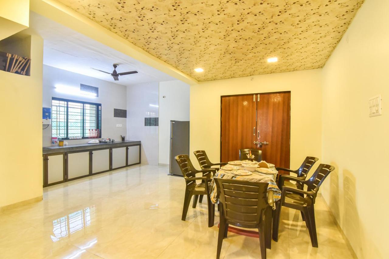 Lifeline Villas - Mountain View 3Bhk Big Pool Villa With Baby Pool Лонавала Экстерьер фото